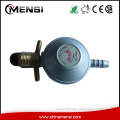 adjustable cooking lpg gas cylinder regulator